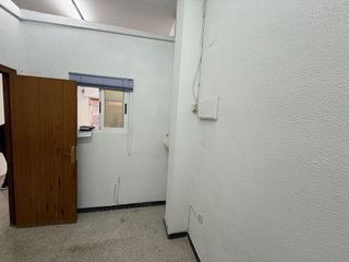 Local comercial en alquiler en El Pla de Sant Josep - L'Asil en Elche