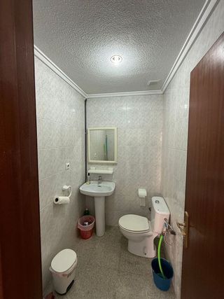 Local comercial en alquiler en El Pla de Sant Josep - L'Asil en Elche