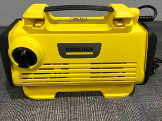 Hidrolimpiadora horizontal Kärcher K 3