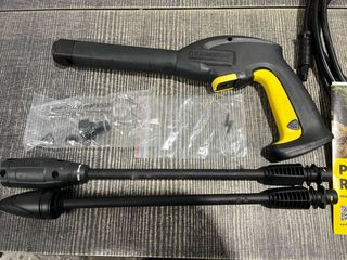 Hidrolimpiadora horizontal Kärcher K 3