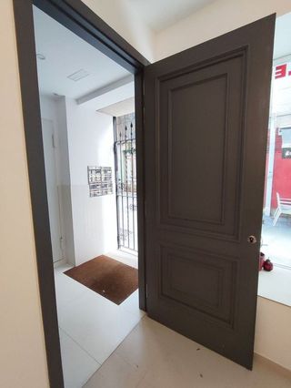 Local comercial en venta en Monte Alto - Zalaeta - Atocha en Coruña (A)