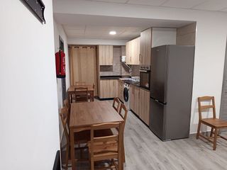 Chalet en alquiler en Villanueva del Trabuco