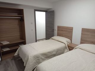 Chalet en alquiler en Villanueva del Trabuco