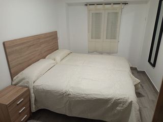 Chalet en alquiler en Villanueva del Trabuco