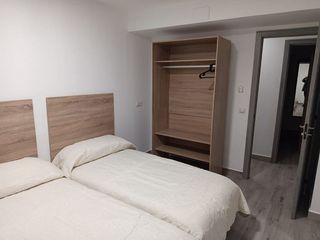 Chalet en alquiler en Villanueva del Trabuco