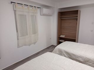 Chalet en alquiler en Villanueva del Trabuco