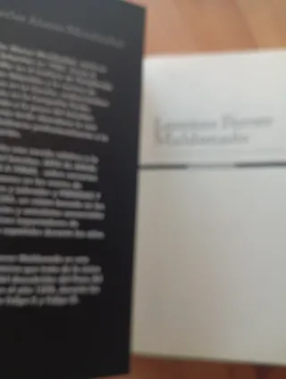 Lorenzo Ferrer Maldonado El misterio del Paso d...