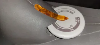 Centro de planchado Delonghi PRO1640