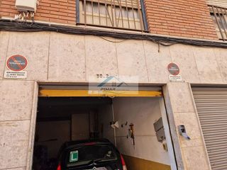 Local comercial en venta en Pont Nou - Corazón de Jesús en Elche
