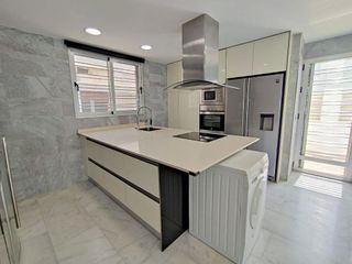 Casa en alquiler en San Antonio de Benagéber