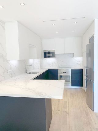 Piso en alquiler en Bernabéu - Hispanoamérica en Madrid