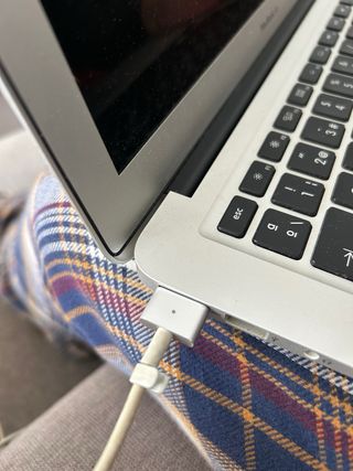 MacBook Air 13 Apple Plata