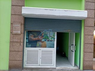 Local comercial en venta en Los Castros - Castrillón - Eiris en Coruña (A)