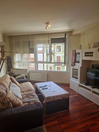 Piso en venta en Zorroza en Bilbao