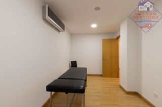 Oficina en venta en Castilla - Hermida en Santander