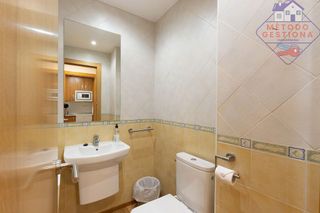 Oficina en venta en Castilla - Hermida en Santander