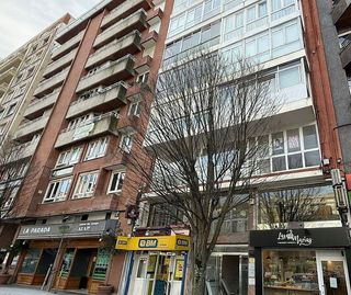 Oficina en venta en Castilla - Hermida en Santander