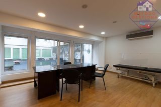 Oficina en venta en Castilla - Hermida en Santander