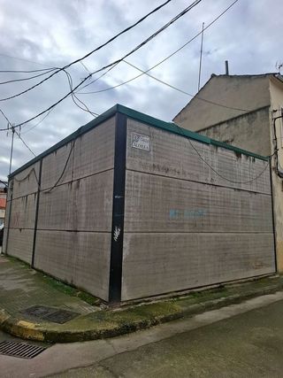 Nave industrial en venta en Puerta de Cuartos - Avda. de Portugal en Talavera de la Reina