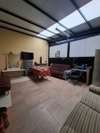 Nave industrial en venta en Puerta de Cuartos - Avda. de Portugal en Talavera de la Reina