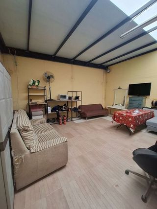 Nave industrial en venta en Puerta de Cuartos - Avda. de Portugal en Talavera de la Reina