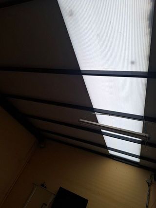 Nave industrial en venta en Puerta de Cuartos - Avda. de Portugal en Talavera de la Reina