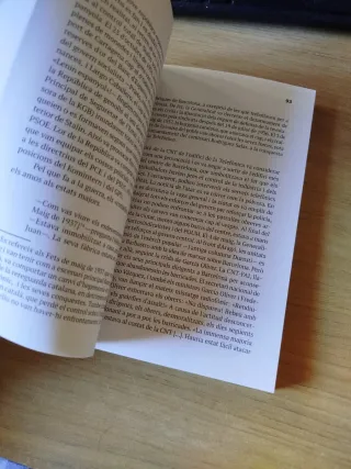 Història de Juan Peñalver Fernández