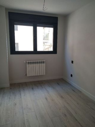 Piso en alquiler en El Bercial en Getafe