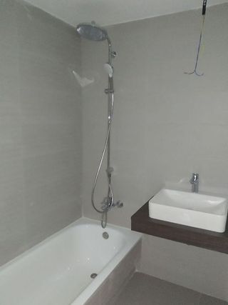 Piso en alquiler en El Bercial en Getafe