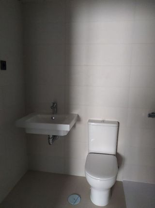 Piso en alquiler en El Bercial en Getafe