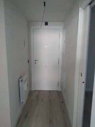 Piso en alquiler en El Bercial en Getafe