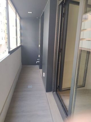 Piso en alquiler en El Bercial en Getafe