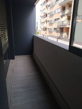 Piso en alquiler en El Bercial en Getafe