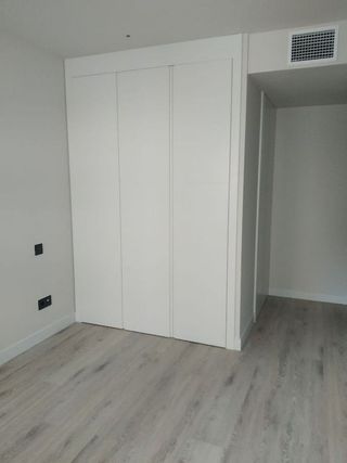 Piso en alquiler en El Bercial en Getafe