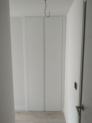 Piso en alquiler en El Bercial en Getafe