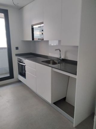 Piso en alquiler en El Bercial en Getafe