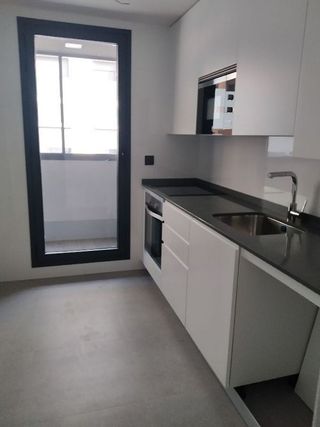 Piso en alquiler en El Bercial en Getafe