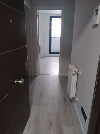 Piso en alquiler en El Bercial en Getafe