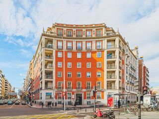 Oficina en alquiler en Nuevos Ministerios - Ríos Rosas en Madrid