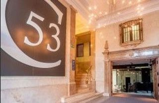 Oficina en alquiler en Nuevos Ministerios - Ríos Rosas en Madrid