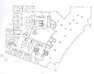 Oficina en alquiler en Nuevos Ministerios - Ríos Rosas en Madrid