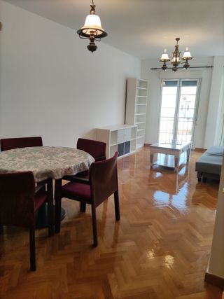 PISO ILLESCAS CENTRO