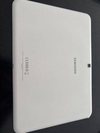 Tablet Samsung Galaxy Tab 4 Blanca
