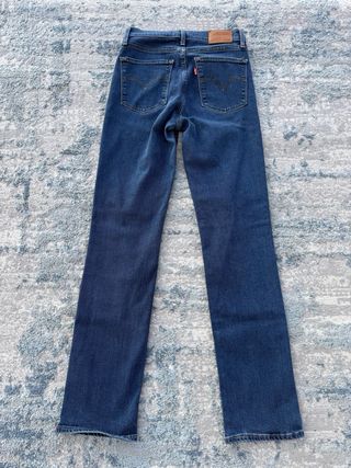Jeans Levi's 724 High Rise Straight