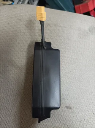 Batería Litio PLESON 36V 4.3Ah 158.4Wh