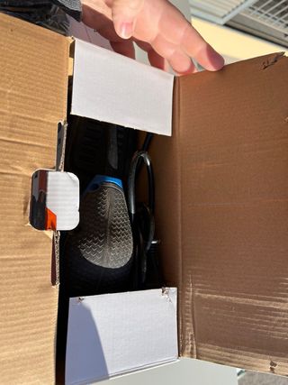 Lijadora multifunción DEXTER 220W