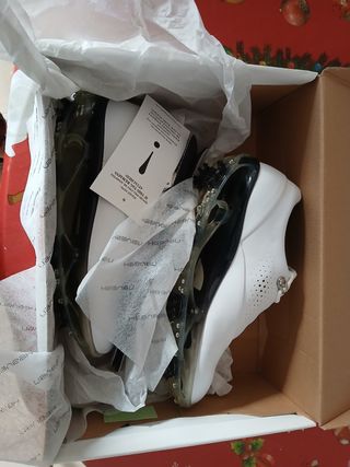 Zapatos de golf Heaven talla 45