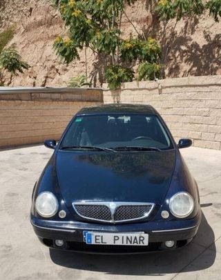 Motor arranque lancia 331197 lybra 1.9 jtd 80574