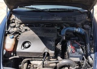 Motor arranque lancia 331197 lybra 1.9 jtd 80574