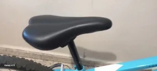 Bicicleta Infantil 20 Pulgadas